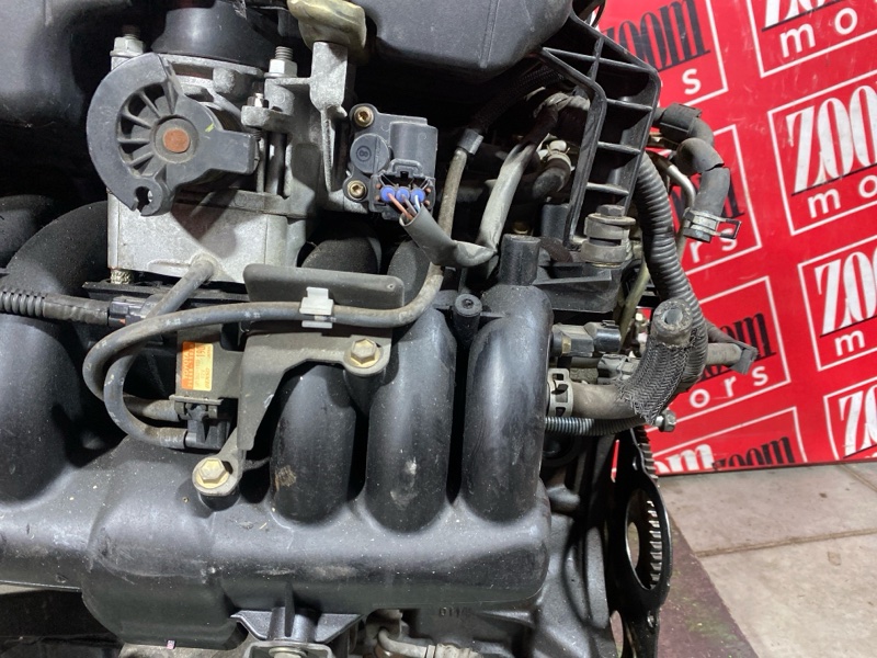 Двигатель, 95000 рублей, Солонцы