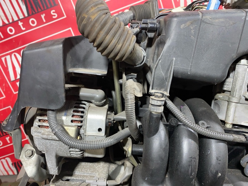 Двигатель, 95000 рублей, Солонцы