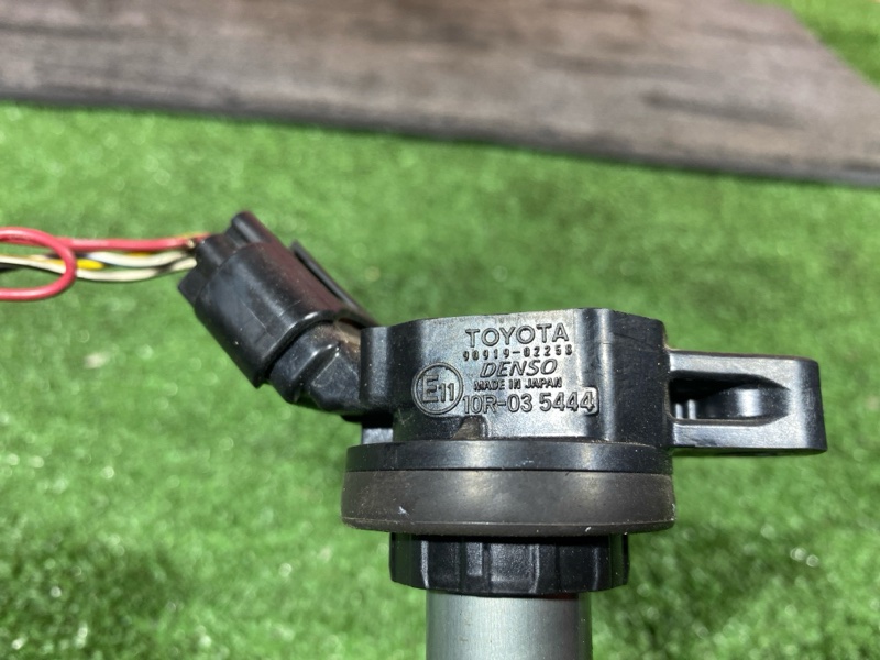 Катушка зажигания, 1000 рублей, Красноярск