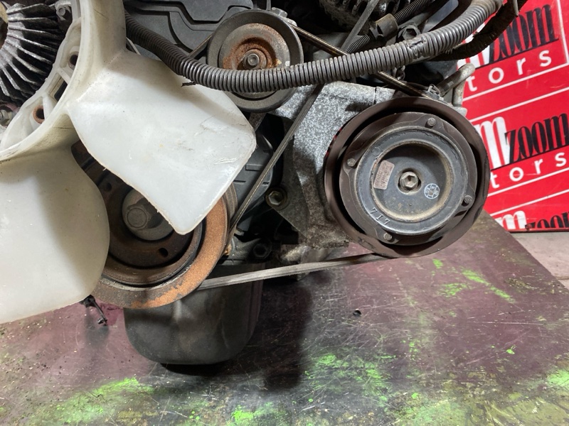 Двигатель, 95000 рублей, Солонцы