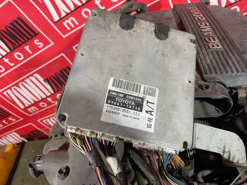 Двигатель, 95000 рублей, Солонцы