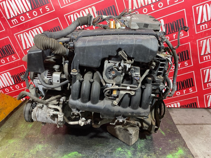 Двигатель, 95000 рублей, Солонцы