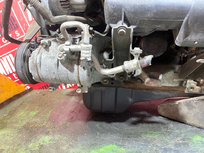 Двигатель, 95000 рублей, Солонцы