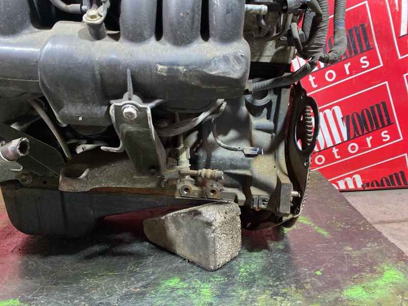 Двигатель, 95000 рублей, Солонцы