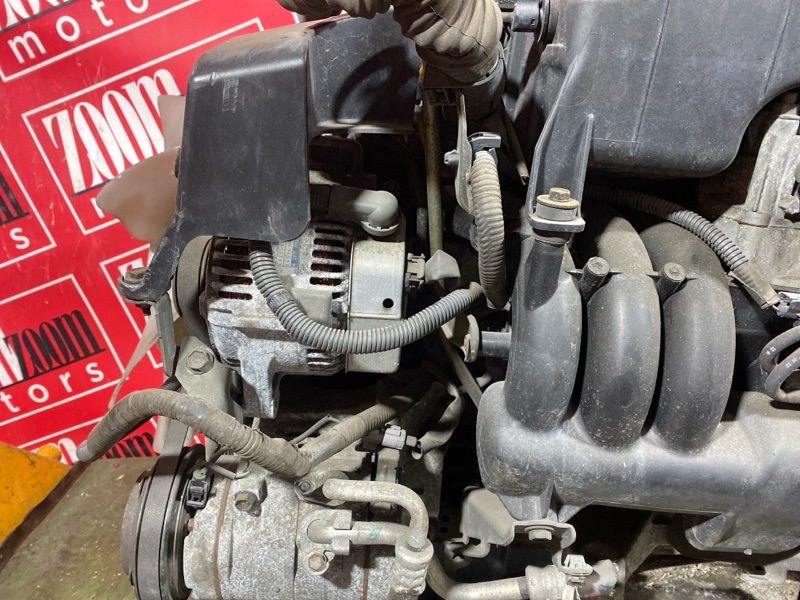 Двигатель, 95000 рублей, Солонцы