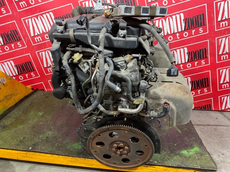 Двигатель, 95000 рублей, Солонцы