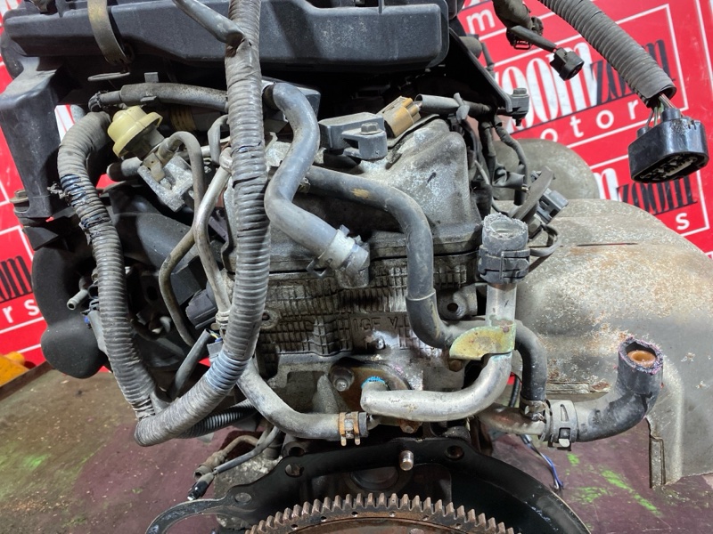 Двигатель, 95000 рублей, Солонцы