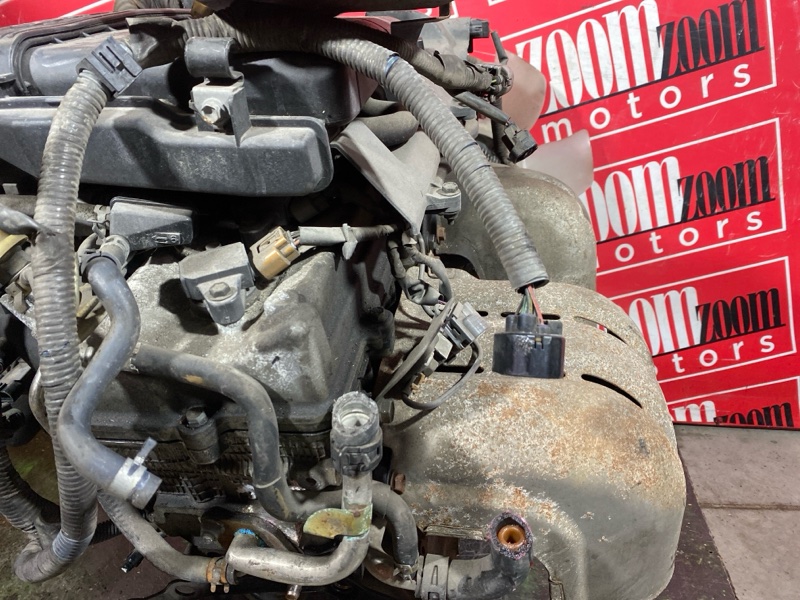 Двигатель, 95000 рублей, Солонцы