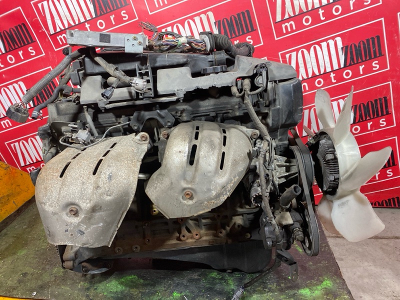 Двигатель, 95000 рублей, Солонцы