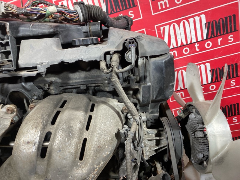 Двигатель, 95000 рублей, Солонцы