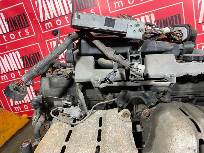 Двигатель, 95000 рублей, Солонцы