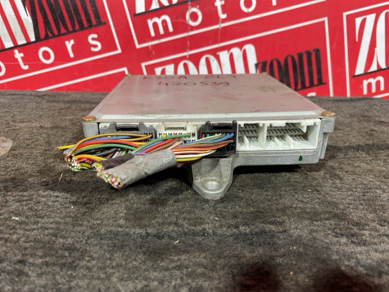 Компьютер (Блок управления), 5300 рублей, Солонцы