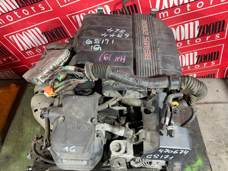 Двигатель, 95000 рублей, Солонцы