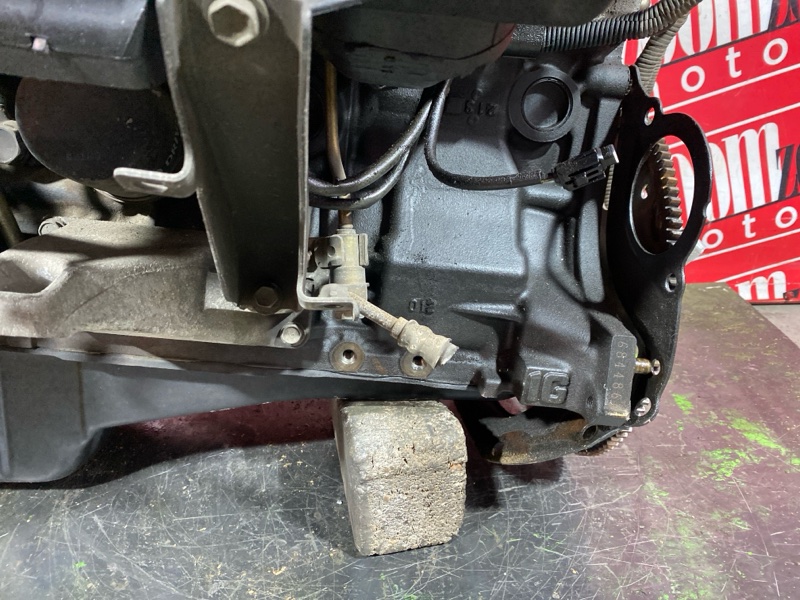 Двигатель, 95000 рублей, Солонцы