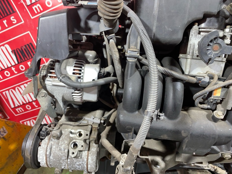 Двигатель, 95000 рублей, Солонцы