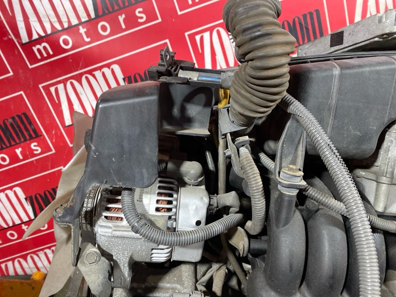 Двигатель, 95000 рублей, Солонцы