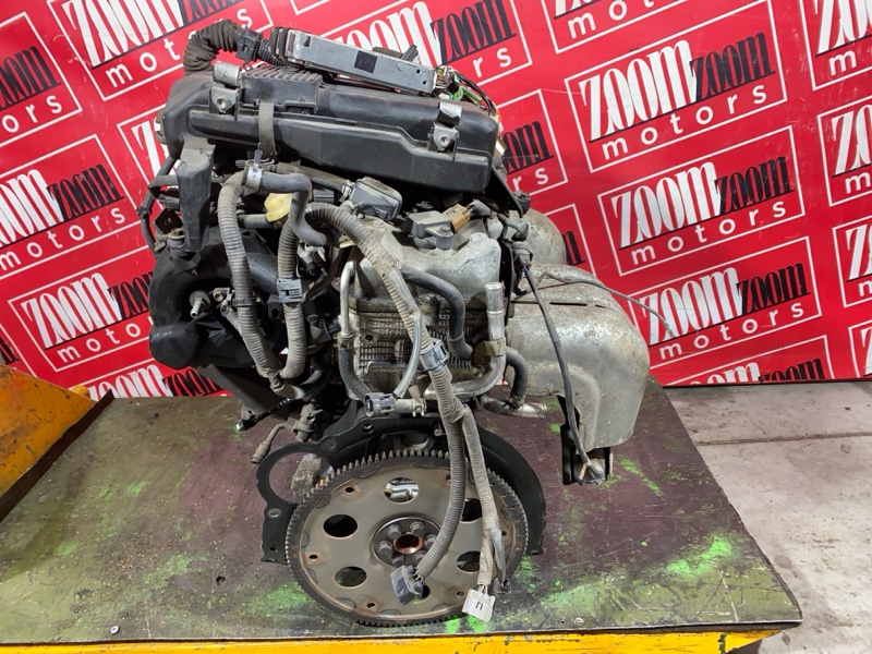 Двигатель, 95000 рублей, Солонцы