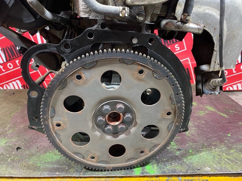 Двигатель, 95000 рублей, Солонцы