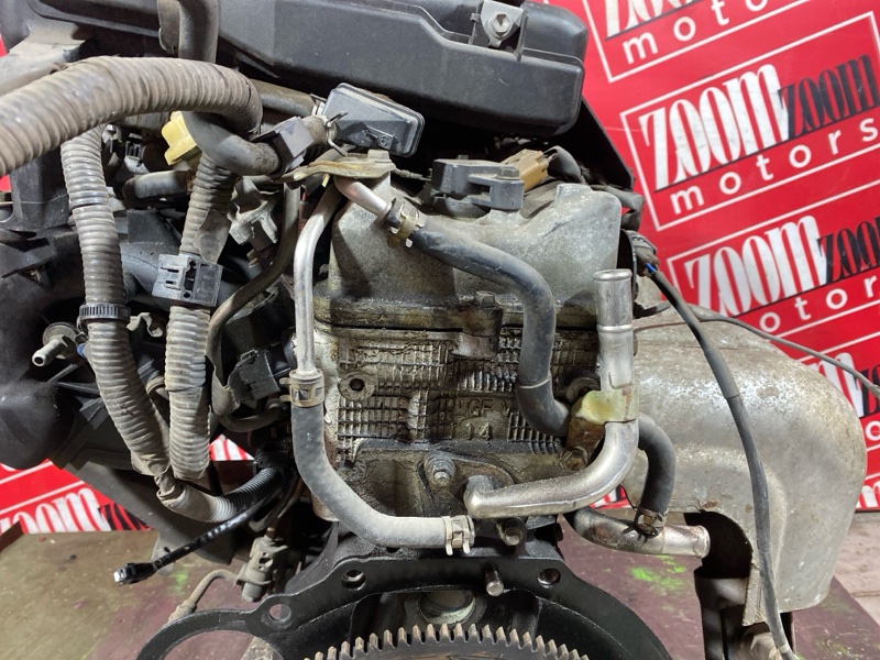 Двигатель, 95000 рублей, Солонцы