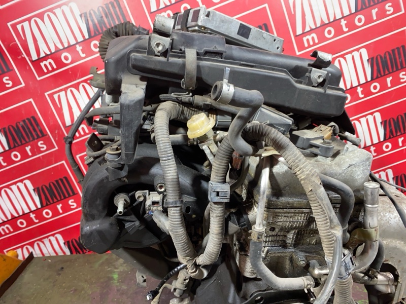 Двигатель, 95000 рублей, Солонцы