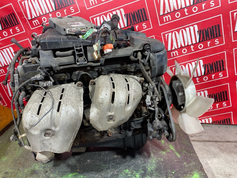 Двигатель, 95000 рублей, Солонцы