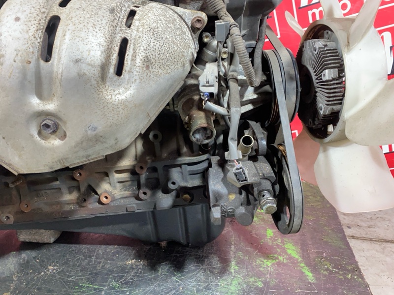 Двигатель, 95000 рублей, Солонцы