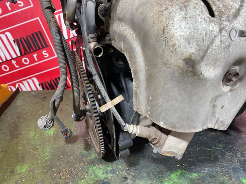 Двигатель, 95000 рублей, Солонцы