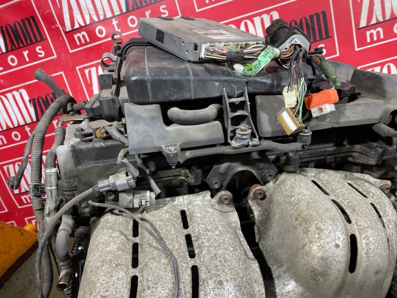 Двигатель, 95000 рублей, Солонцы