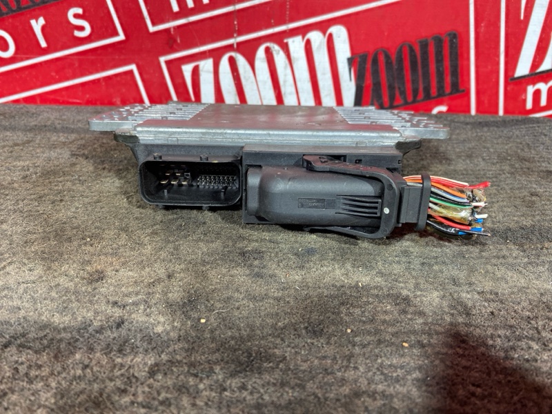 Компьютер (Блок управления), 2400 рублей, Солонцы