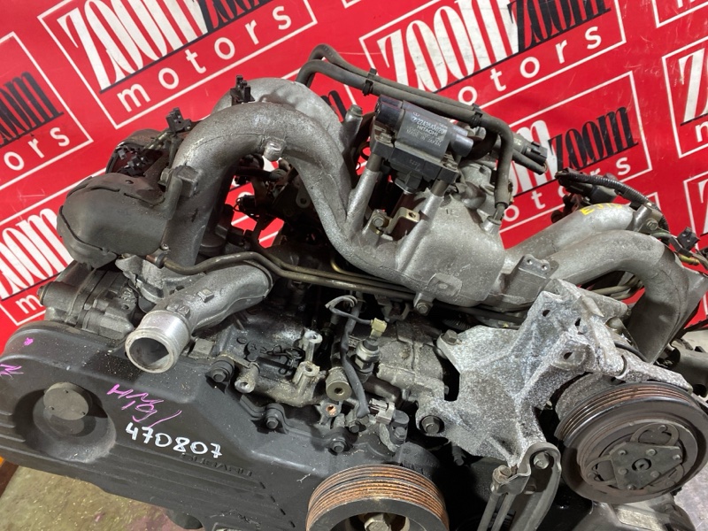 Двигатель, 52300 рублей, Красноярск