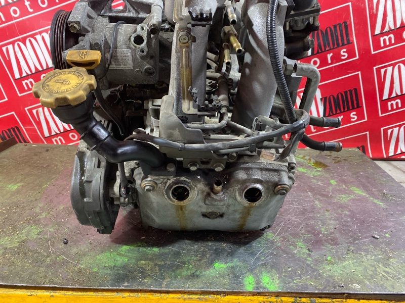 Двигатель, 52300 рублей, Красноярск