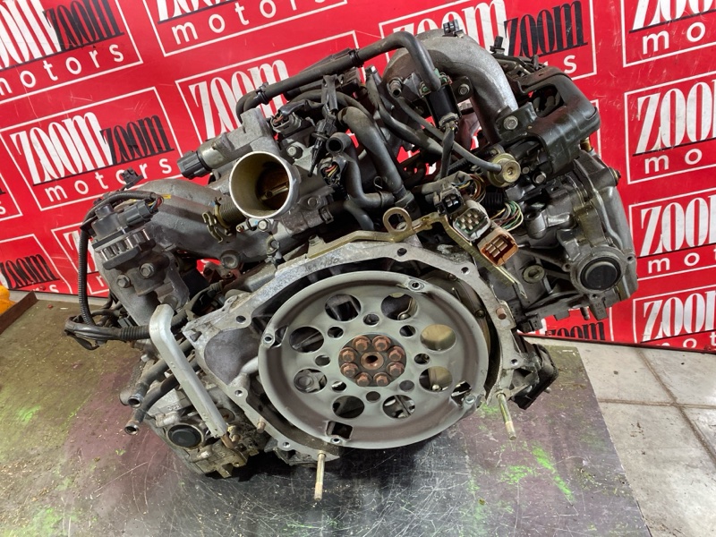 Двигатель, 52300 рублей, Красноярск