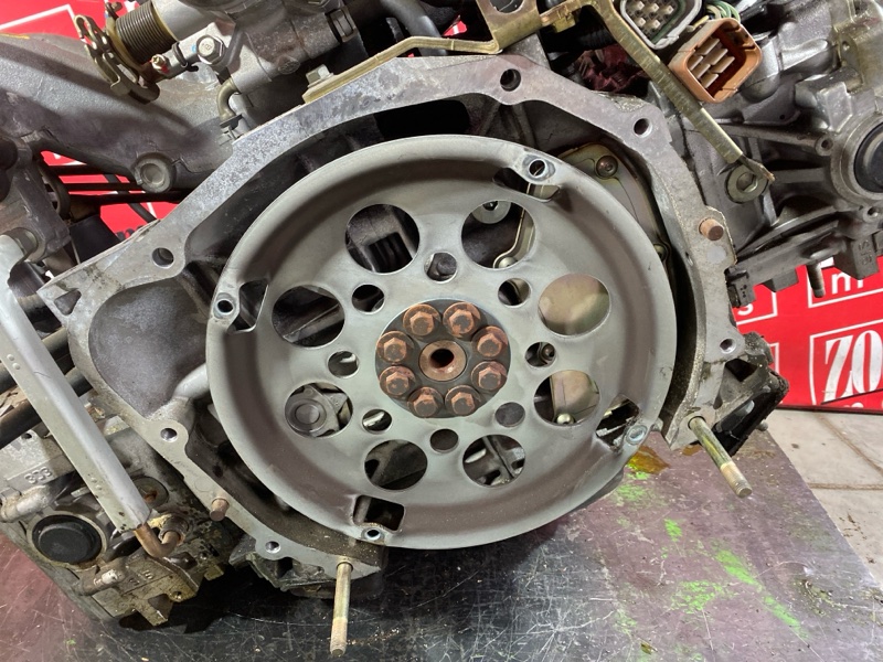 Двигатель, 52300 рублей, Красноярск