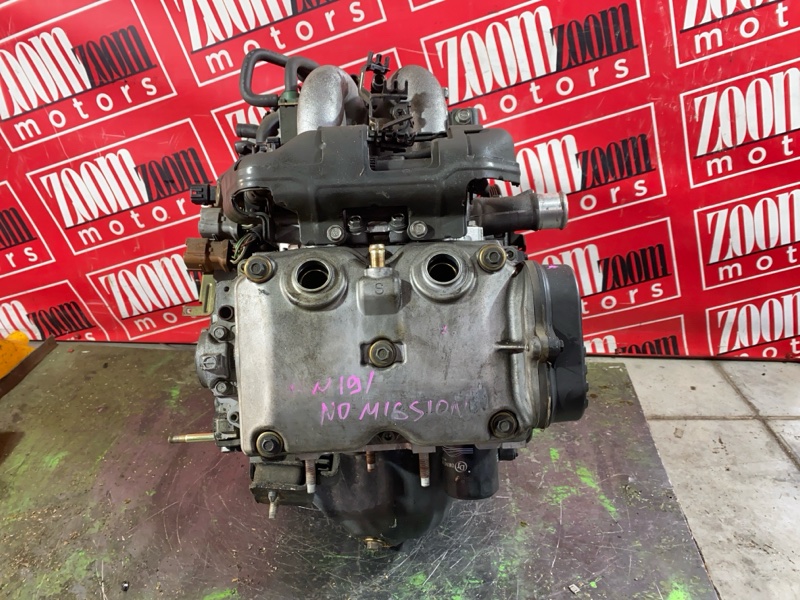 Двигатель, 52300 рублей, Красноярск