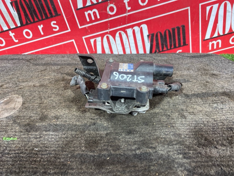 Катушка зажигания, 700 рублей, Красноярск