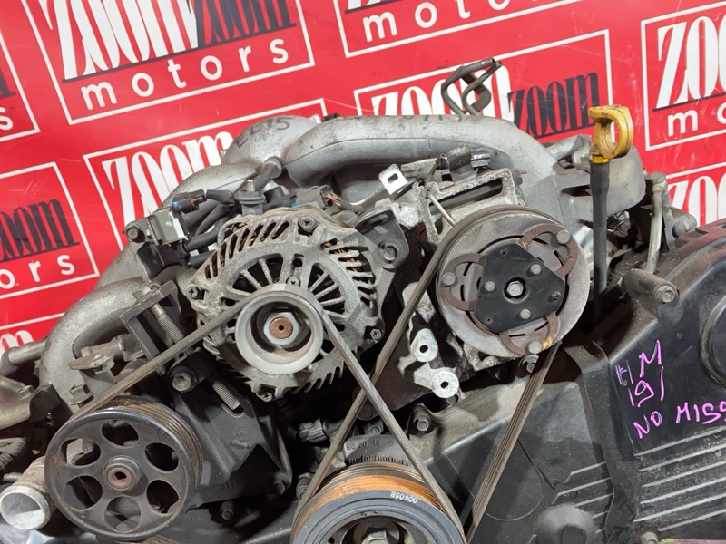 Двигатель, 52300 рублей, Красноярск