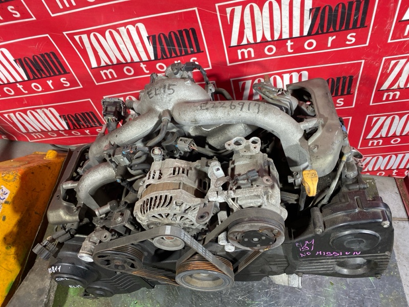 Двигатель, 52300 рублей, Красноярск