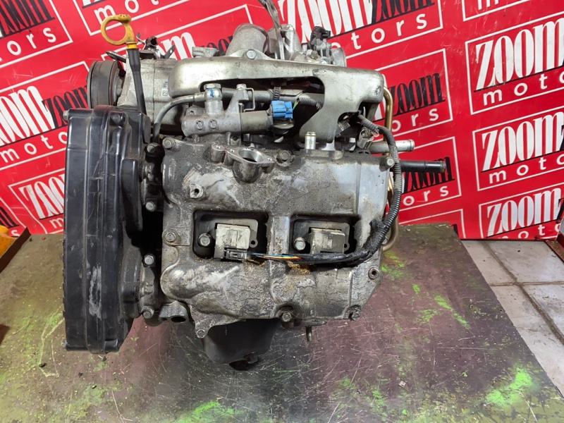 Двигатель, 52300 рублей, Красноярск