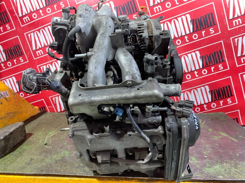 Двигатель, 52300 рублей, Красноярск