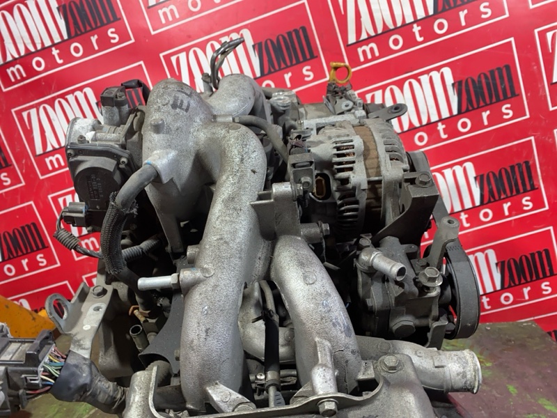 Двигатель, 52300 рублей, Красноярск