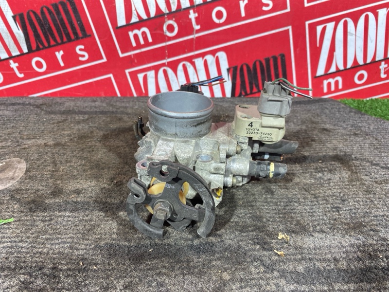 Заслонка дроссельная, 11400 рублей, Красноярск