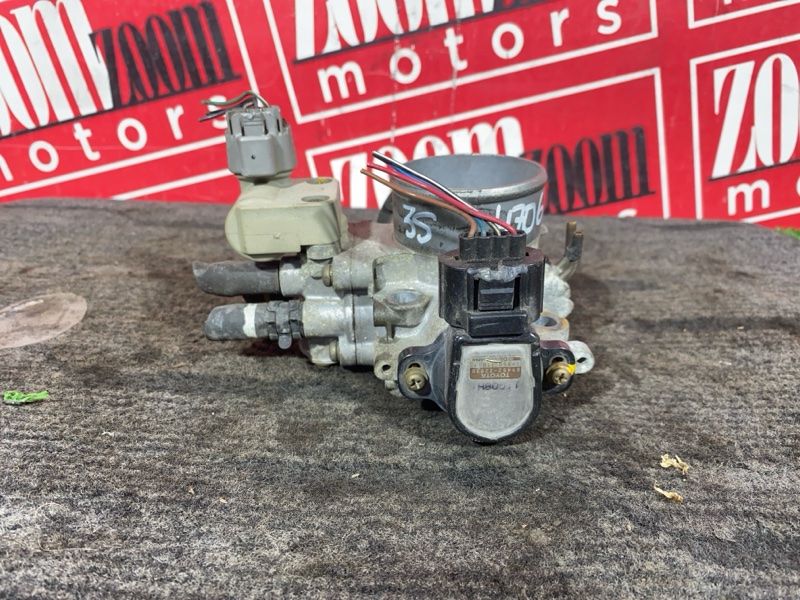 Заслонка дроссельная, 11400 рублей, Красноярск