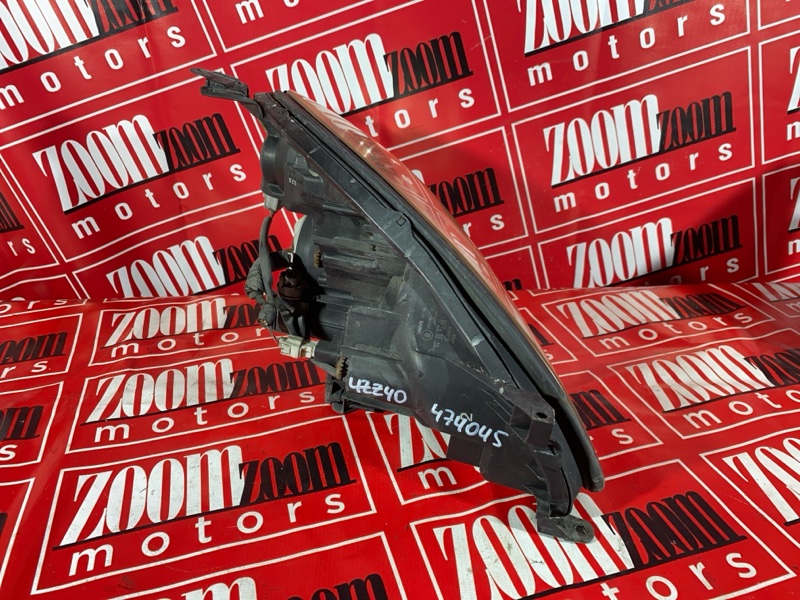 Фара, 11400 рублей, Солонцы