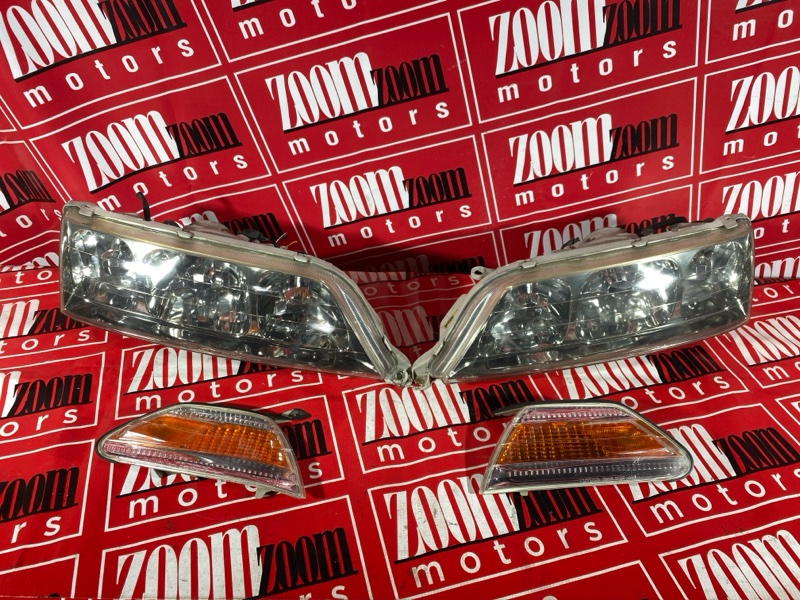 Фара, 49400 рублей, Солонцы