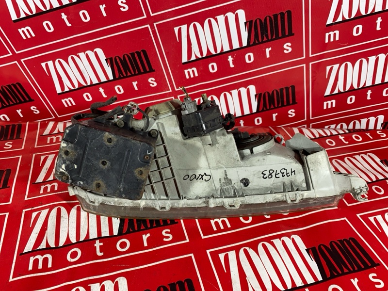 Фара, 49400 рублей, Солонцы