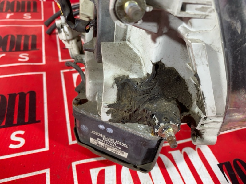 Фара, 49400 рублей, Солонцы