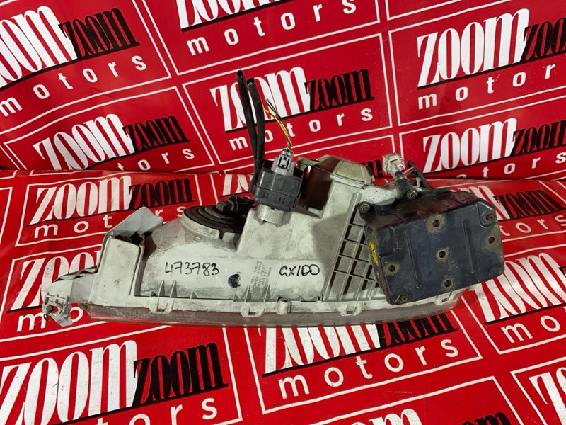 Фара, 49400 рублей, Солонцы