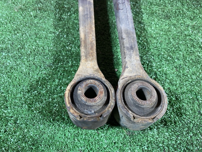 Тяга задняя, 2600 рублей, Солонцы