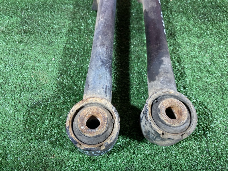 Тяга задняя, 2600 рублей, Солонцы