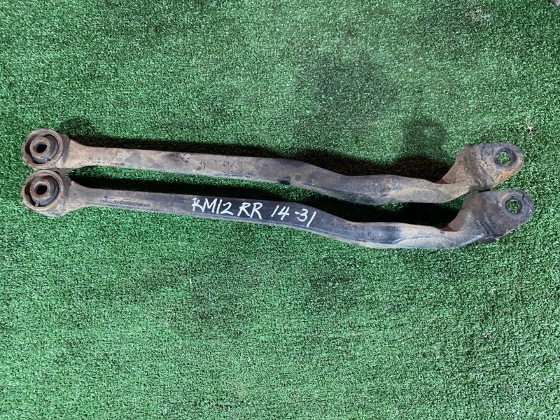 Тяга задняя, 2600 рублей, Солонцы